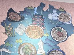 -粉观右江西鲜辣米粉(天地店)