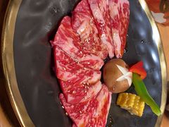 -炎蔵牛舌烤肉