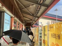 -丽江三义国际机场