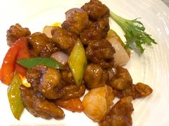 -莆田餐厅PUTIEN(三里屯店)