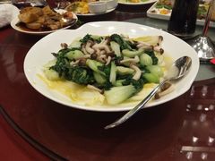 -广州富力丽思卡尔顿酒店·丽轩·粤菜