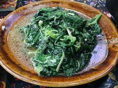 青菜-苗湘食府(十年店)