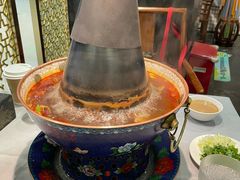 -东来顺饭庄(apm总店)