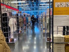 -优衣库(银座店)