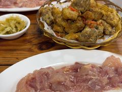 -潮陈记土鸡火锅(东厦北路店)