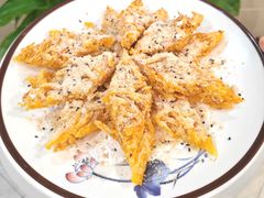 -百年银屏·蚝烙专门店(乐山店)