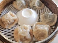 -百年尹氏汤包(湖南路狮子桥店)