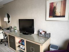 -天津水晶宫饭店