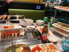 -丰茂烤串(金源店)
