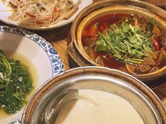 -高淳味道(丹阳湖北路店)