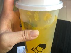 -喜茶(佛山顺德大良东乐路店)