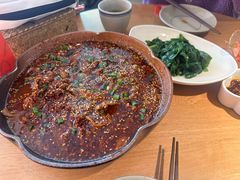 -花盐街·四川乐山小吃(西单大悦城店)