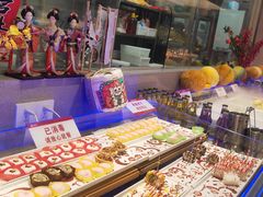 -名扬煮艺肥牛自助火锅(同和店)