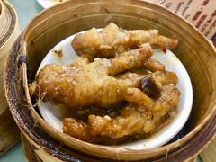 凤爪-香港蓮香樓(中環店)