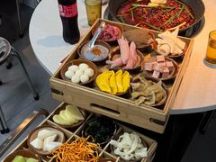-芈重山老火锅(广州首店)