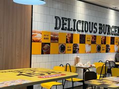 -麦当劳(世贸店)