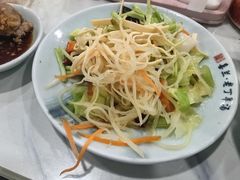 -清真喜兰老丁羊汤特色小吃