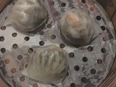 黑松露鲜虾饺-稻香酒家·35年老字号(侨光店)