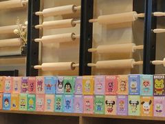 -get pizza意大利餐厅(凯德MALL店)