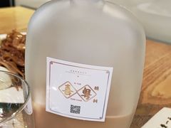 -喜粤糖朝餐厅(三八广场店)