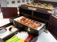 -莉莉海堂HAITANG·烤鸭(国贸商城店)