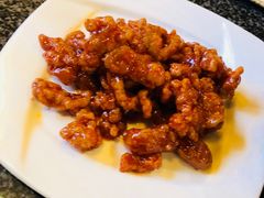 咕咾肉-鱼食饭稻·苏浙土菜17年老馆子(平江路店)