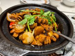 -沄记顺德菜打边炉(东直门店)