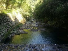 -宁波五龙潭景区