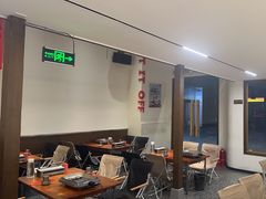 -猫公子纸上烤鱼烧烤•Bistro小酒馆(钱江世纪城店)