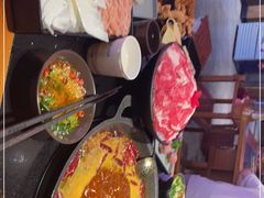 -珮姐老火锅(新街口店)