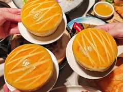 -滋粥楼·顺德菜(番禺广场总店)