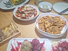 -长寿面馆(振兴路店)