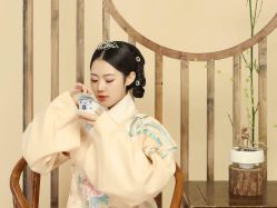 -美云庭古装·格格服汉服·京城旅拍(北京店)