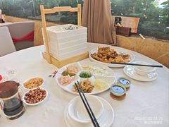 -丰尔粥食·顺德鱼生·干蒸排骨顺德菜(大良分店)