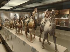 -西安大唐西市博物馆