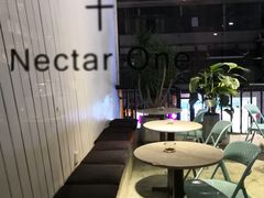 -Nectar One Cafe(勇烈路n1店)