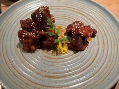 -青年公社烤鸭(滨湖银泰店)
