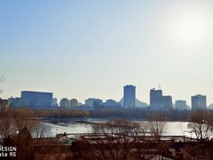 -莲花池公园