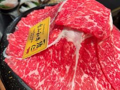 -一绪に和牛寿喜烧(罗湖益田假日店)
