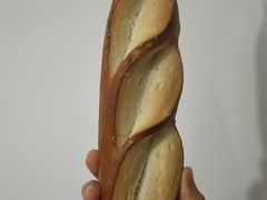 碱水面包-仙峰天然面包(迎宾路店)