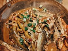 -黄山老妈·土菜(碧桂园店)