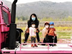 -大连铭湖国际观光牧场
