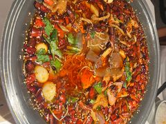 -麻六记(新天地店)