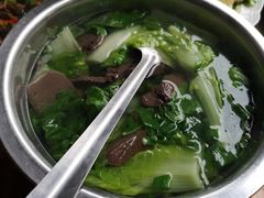 -弓虽昌焖烧鸡(大竹林店)
