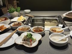 -海底捞火锅(金光华店)