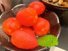 -贰醒·私房小院烧烤 (太古里店)