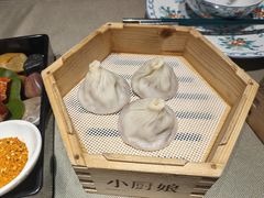 -小厨娘绣中淮扬(大行宫科巷店)
