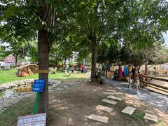 -HERRE·FARM 赫尔露营农场·团建聚会包场