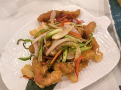 -南八仙·老上海味道(南京东路店)