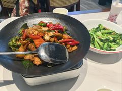 -丁哥·庐味鲜 土菜·20年老字号(世纪阳光花园店)